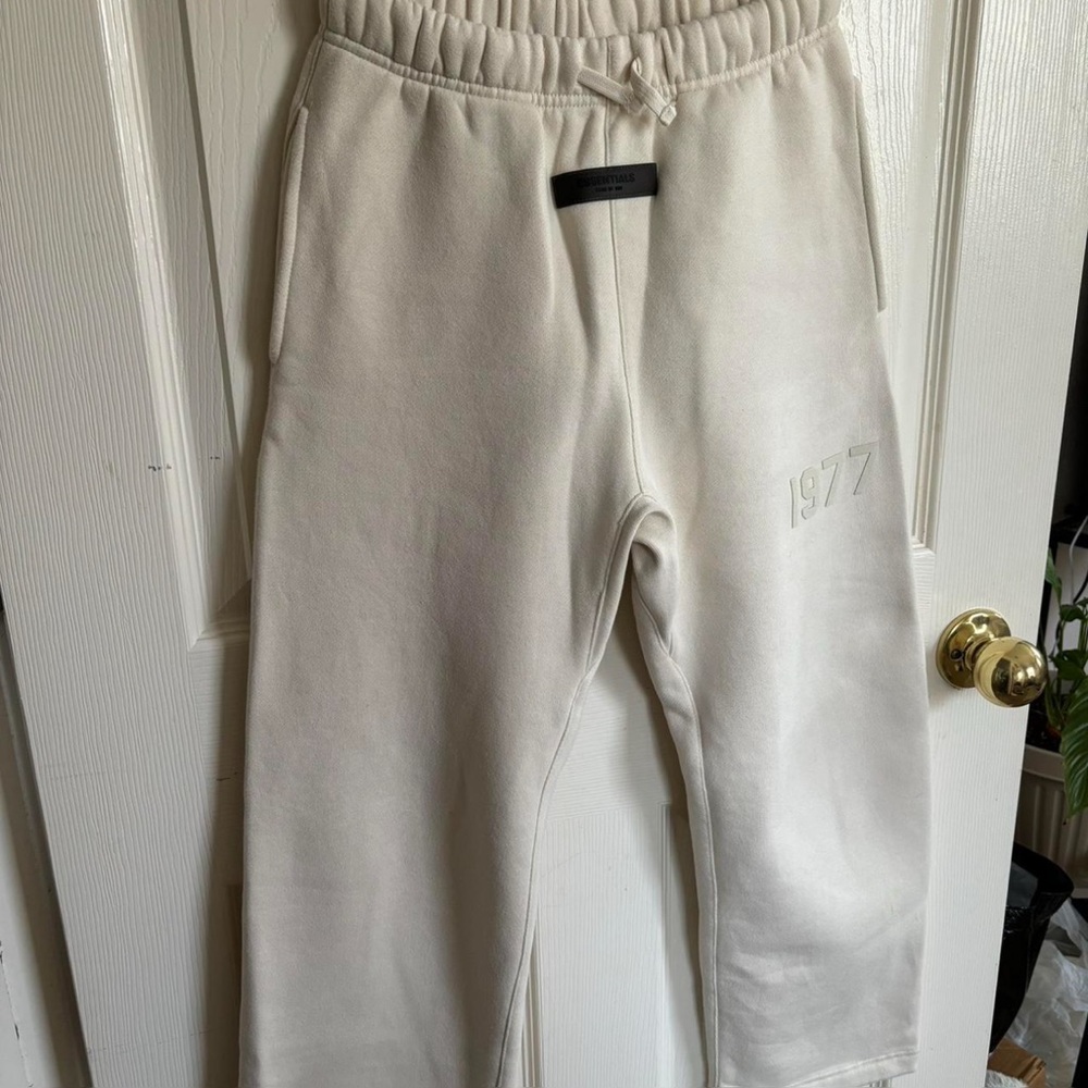 Fear of God Essentials Relaxed Fit
